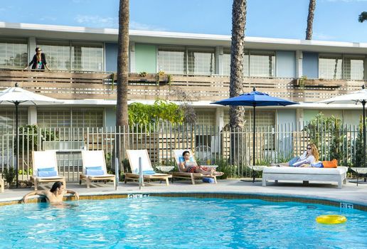 Kimpton Goodland
