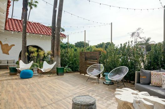 Kimpton Goodland