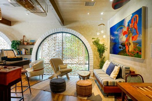 Kimpton Goodland