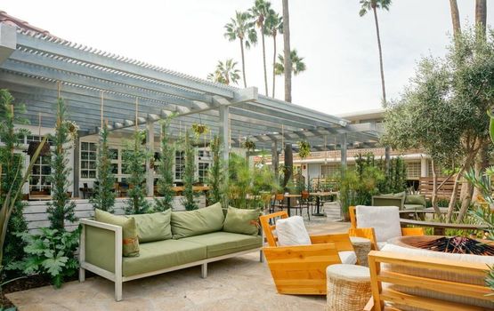 Kimpton Goodland