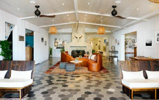 Kimpton Goodland