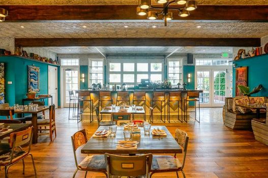 Kimpton Goodland