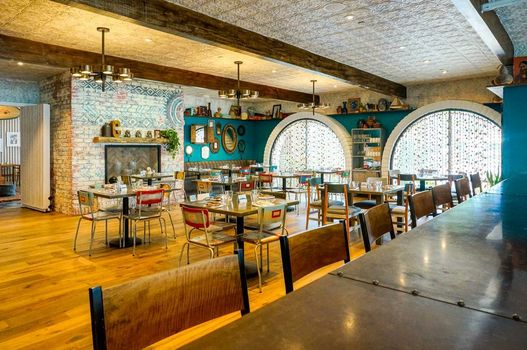 Kimpton Goodland
