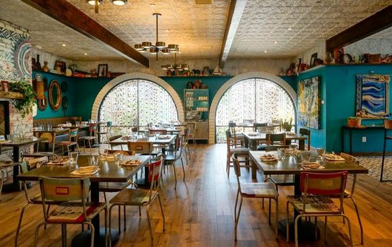 Kimpton Goodland