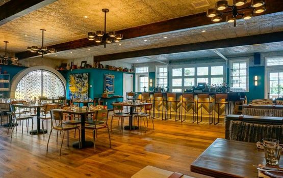 Kimpton Goodland