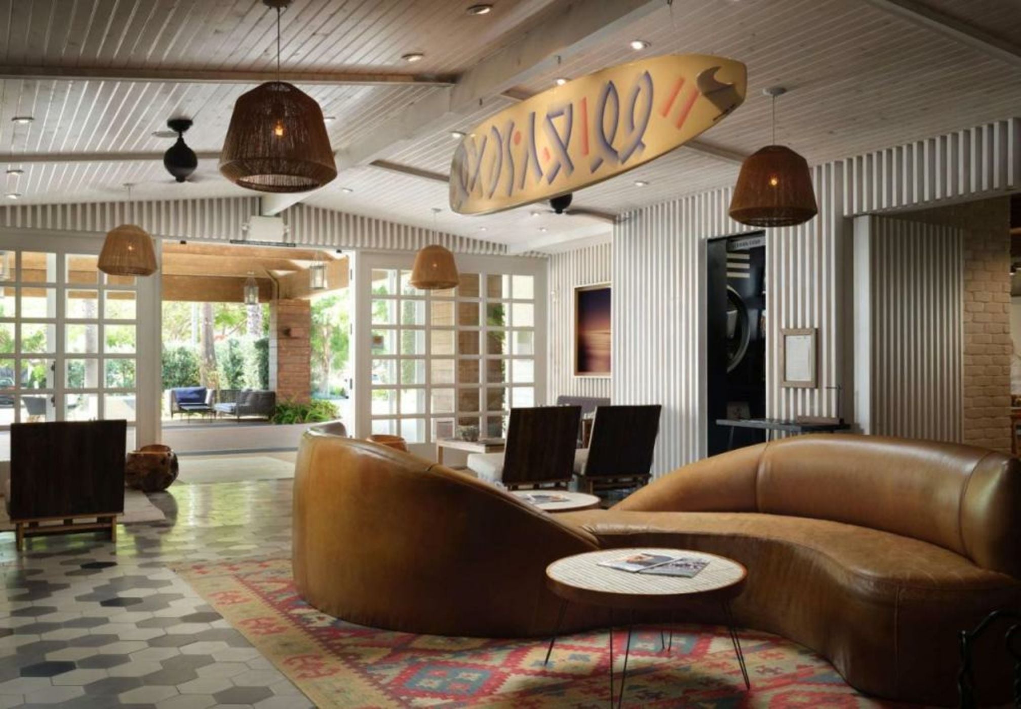 The Leta Santa Barbara Goleta, Tapestry Collection by Hilton
