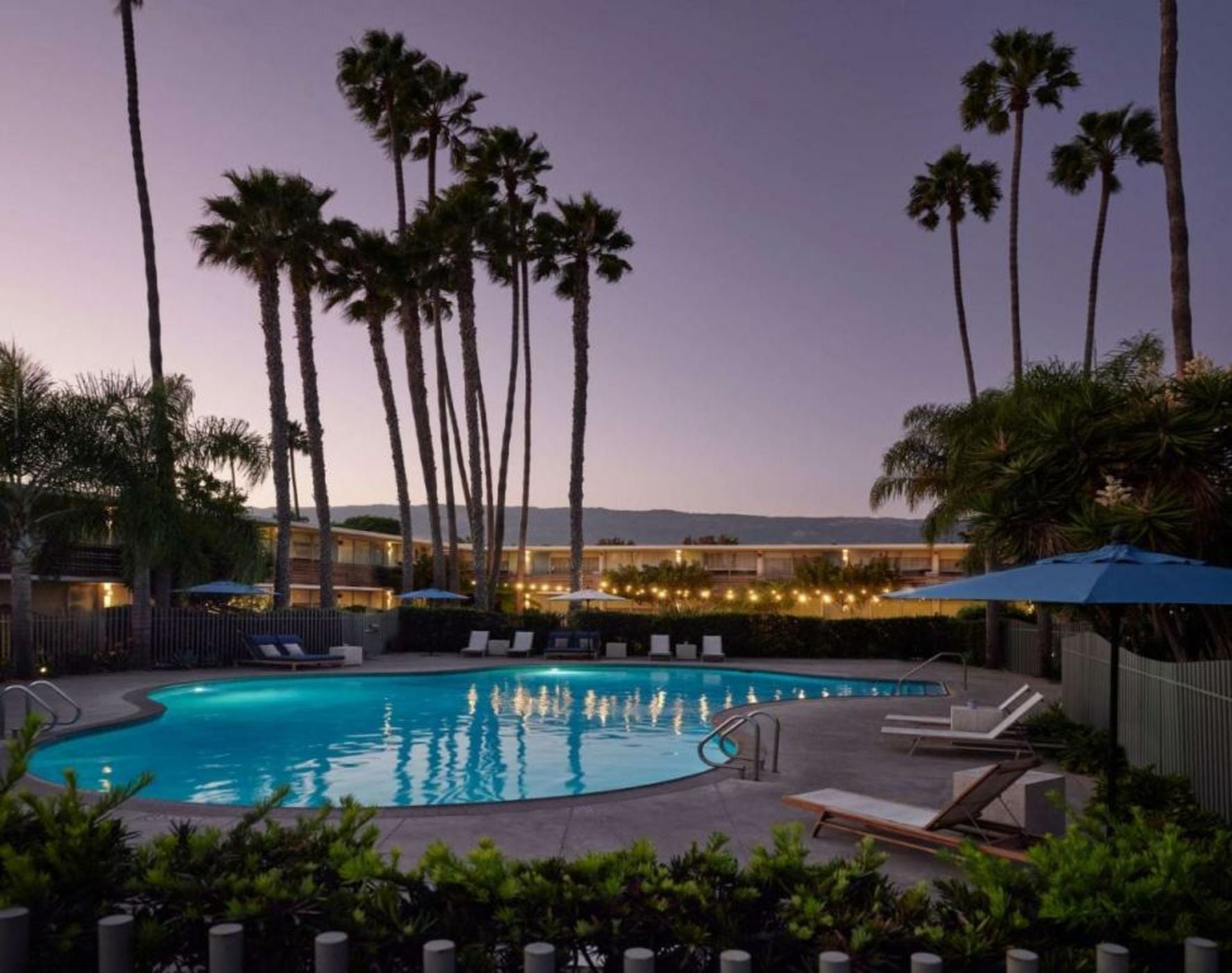 The Leta Santa Barbara Goleta, Tapestry Collection by Hilton