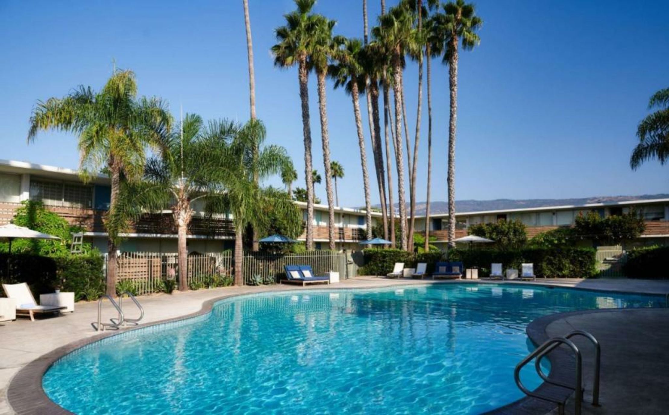 The Leta Santa Barbara Goleta, Tapestry Collection by Hilton
