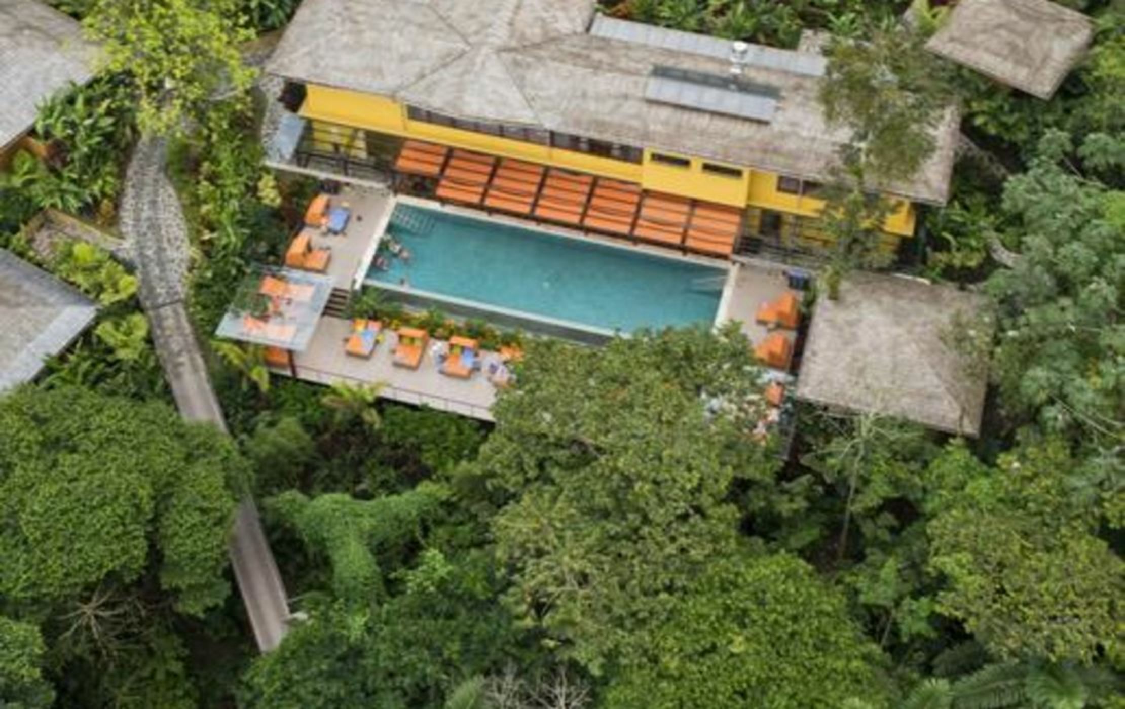 Nayara Springs - Adults Only