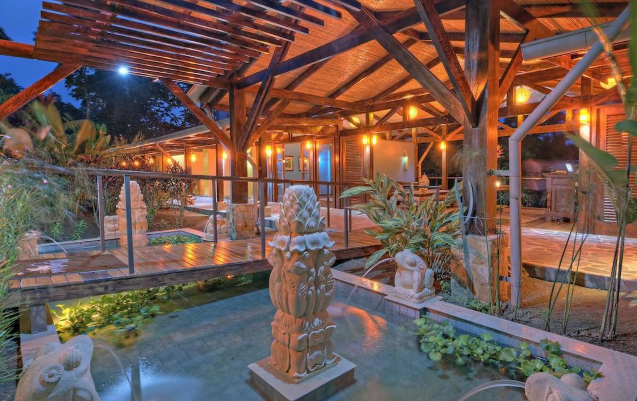 Nayara Springs - Adults Only