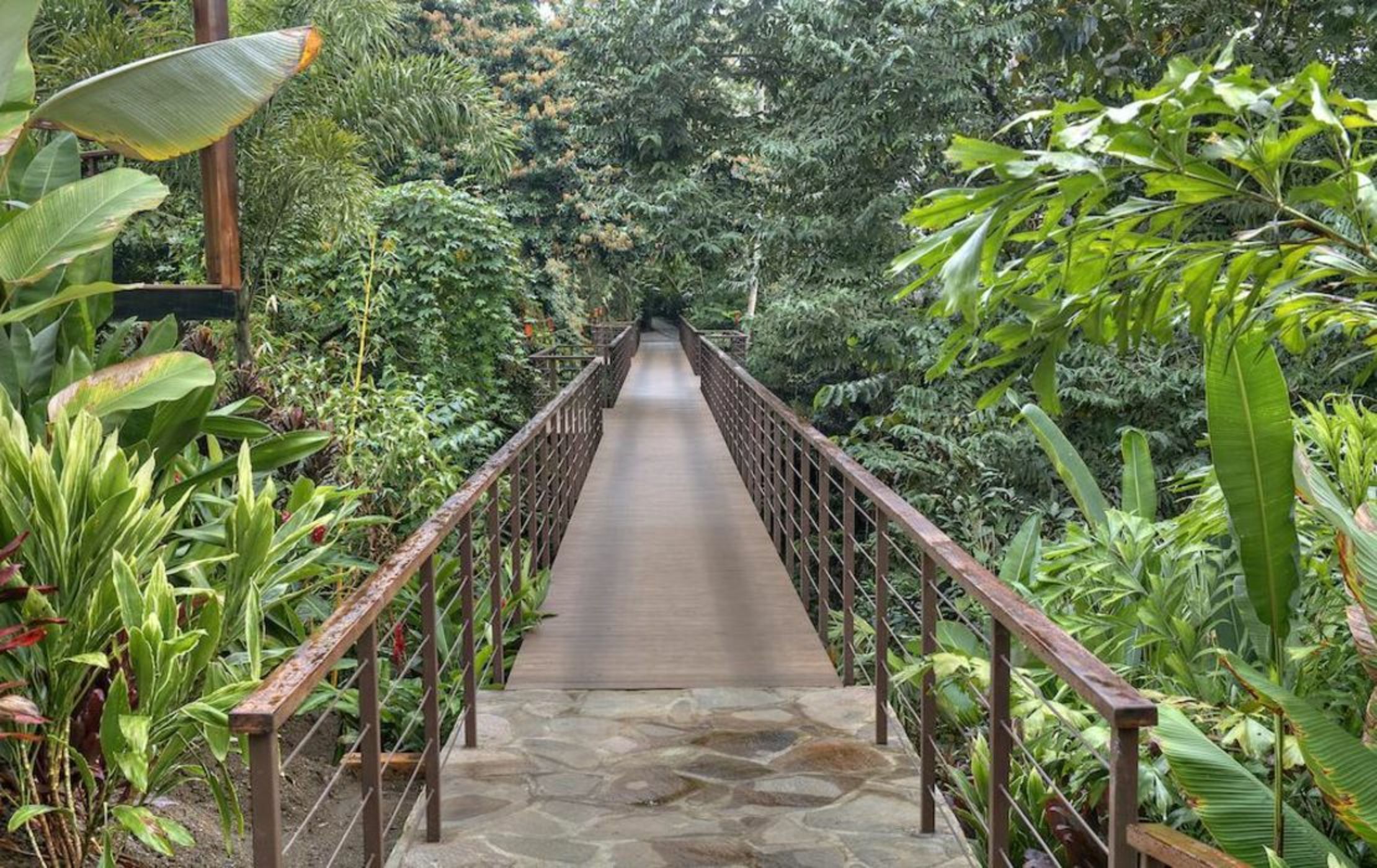 Nayara Springs - Adults Only