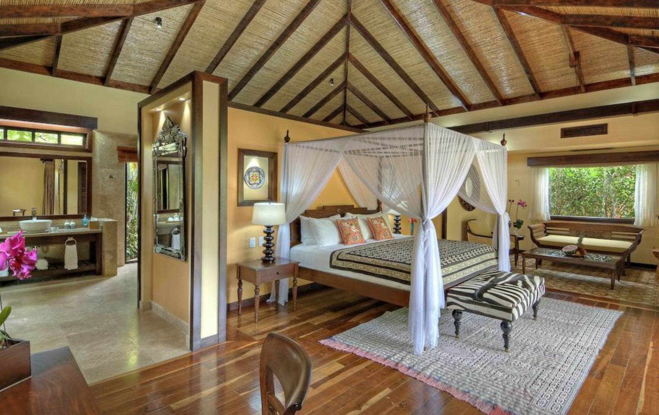 Nayara Springs - Adults Only