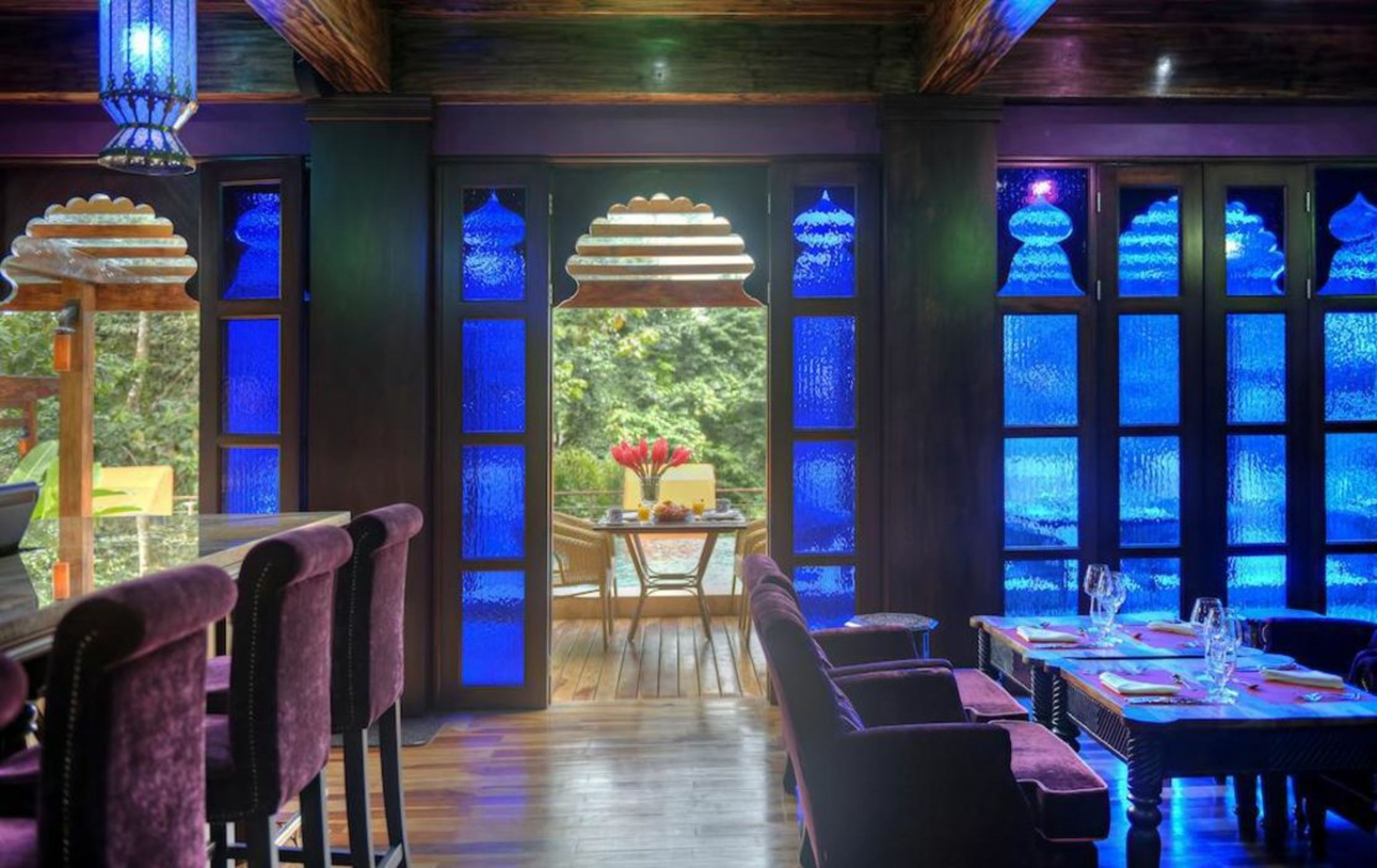 Nayara Springs - Adults Only