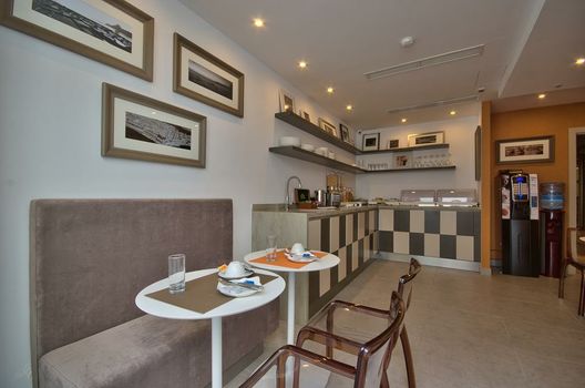 Jules Suites