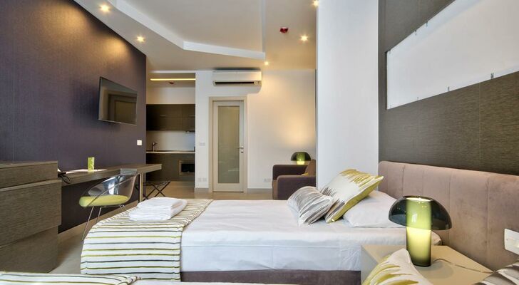 Jules Suites