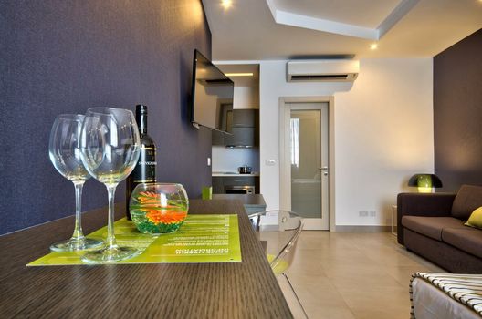 Jules Suites