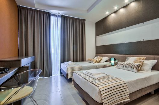 Jules Suites