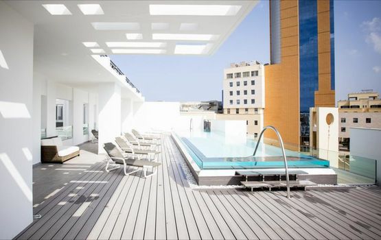 Hotel Valentina