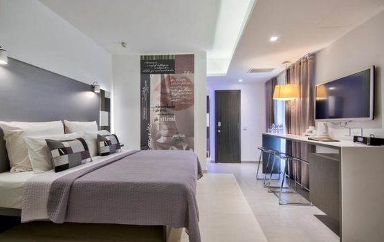 Hotel Valentina