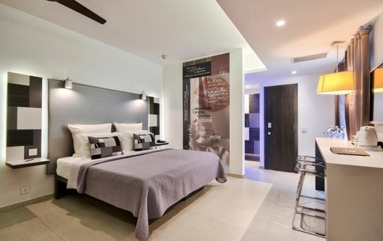 Hotel Valentina