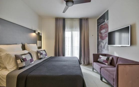 Hotel Valentina