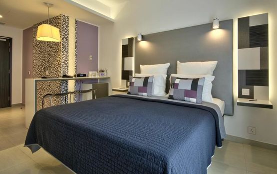 Hotel Valentina