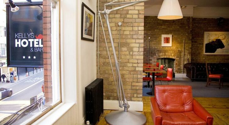 Kellys Hotel