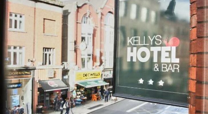 Kellys Hotel