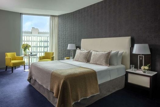 The Marker Hotel - A Leading Hotel of the World