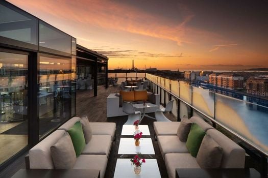 The Marker Hotel - A Leading Hotel of the World