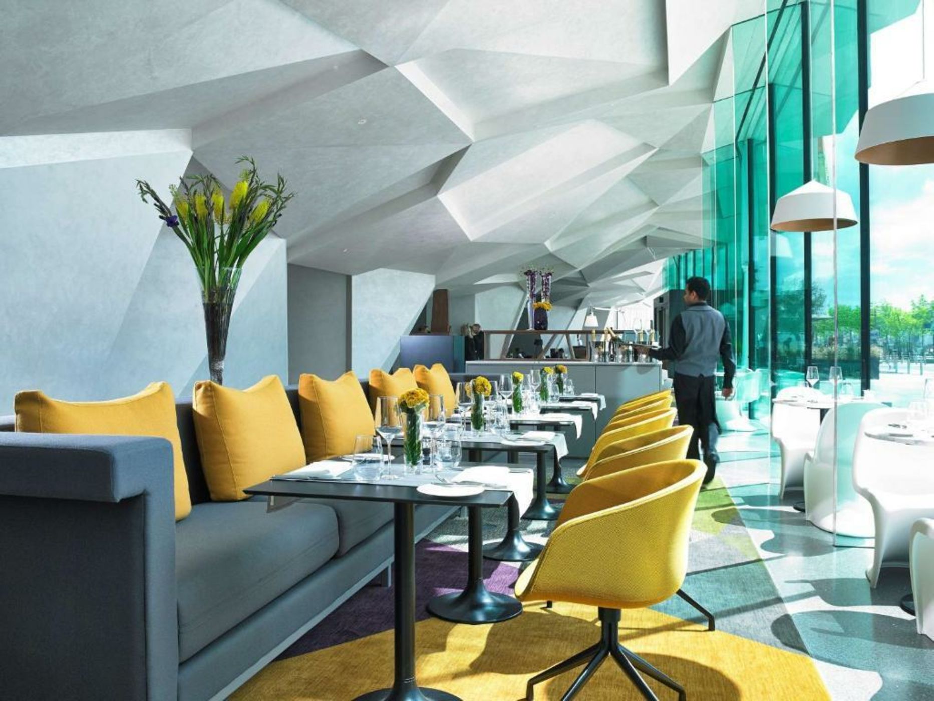 The Marker Hotel - A Leading Hotel of the World