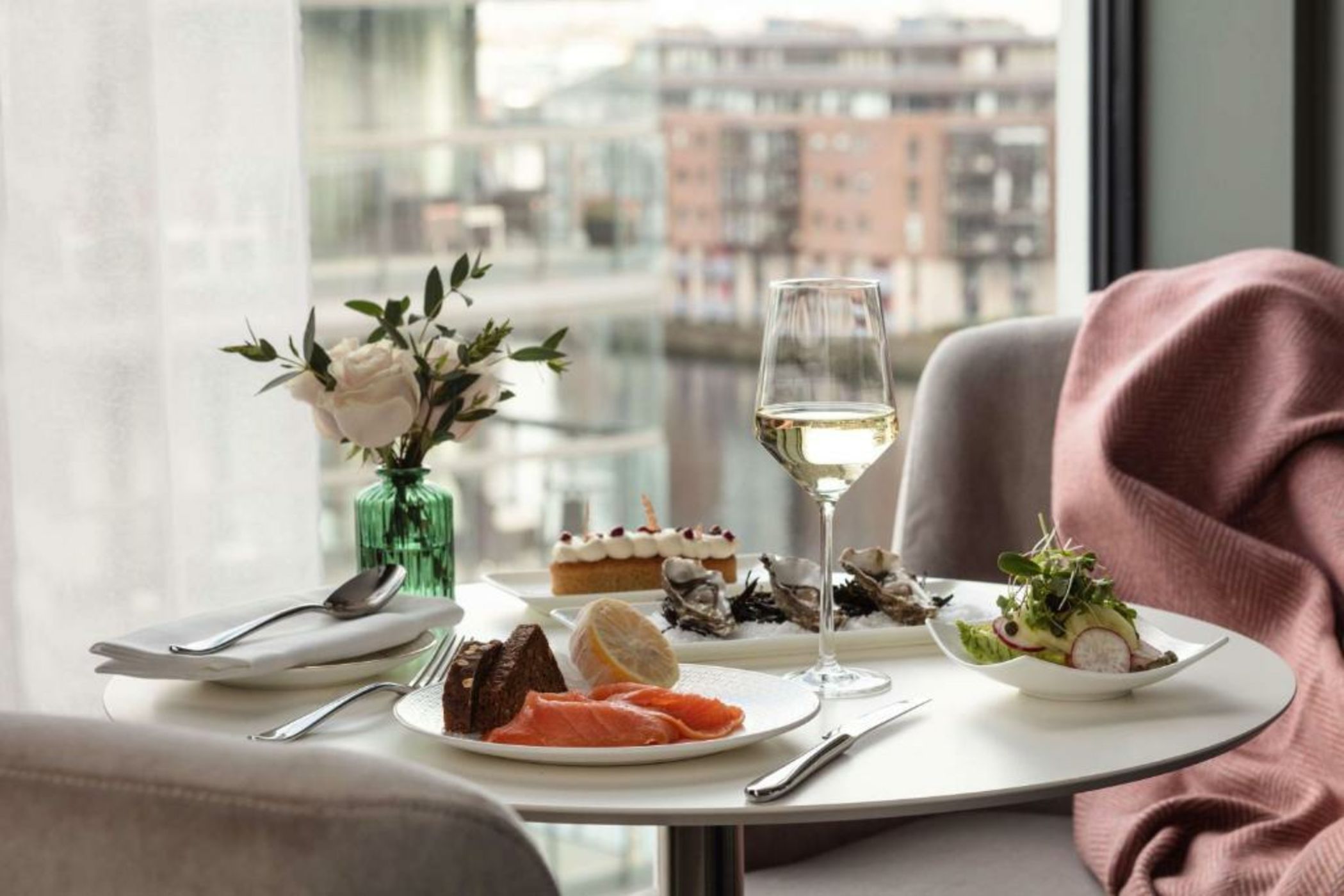 The Marker Hotel - A Leading Hotel of the World