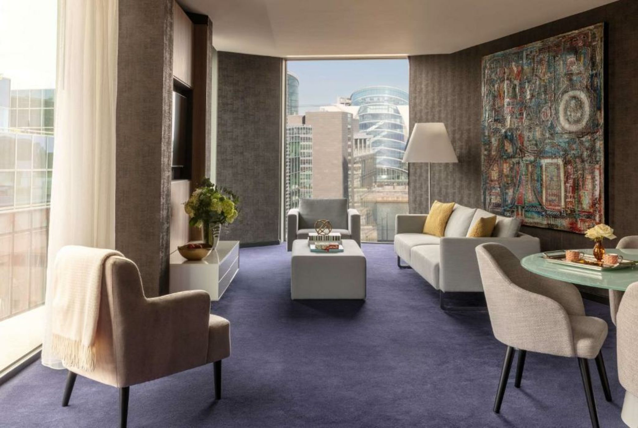 The Marker Hotel - A Leading Hotel of the World