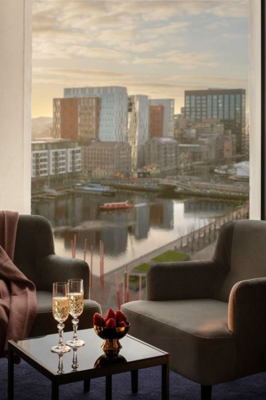 The Marker Hotel - A Leading Hotel of the World