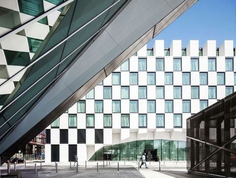 The Marker Hotel - A Leading Hotel of the World