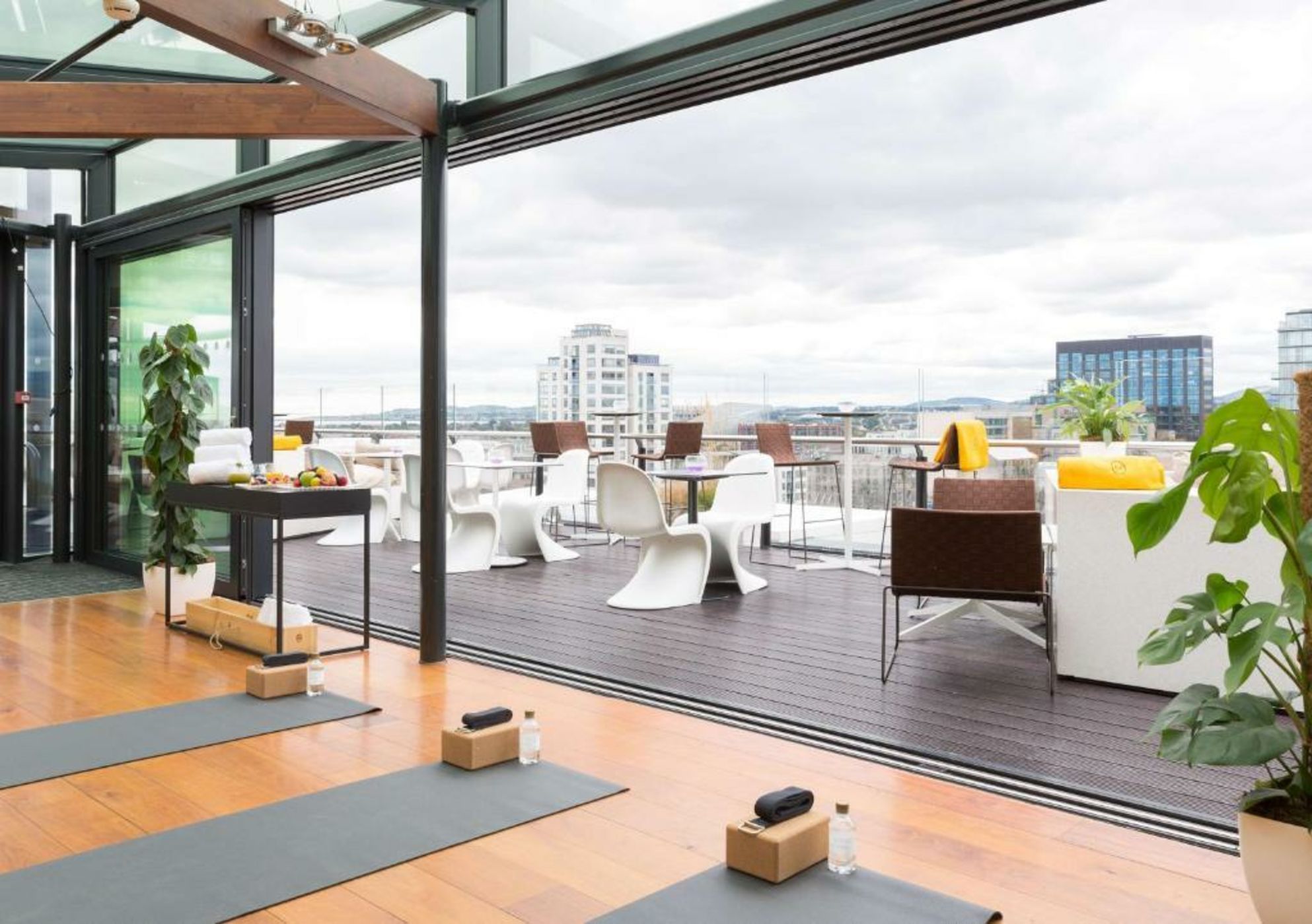 The Marker Hotel - A Leading Hotel of the World