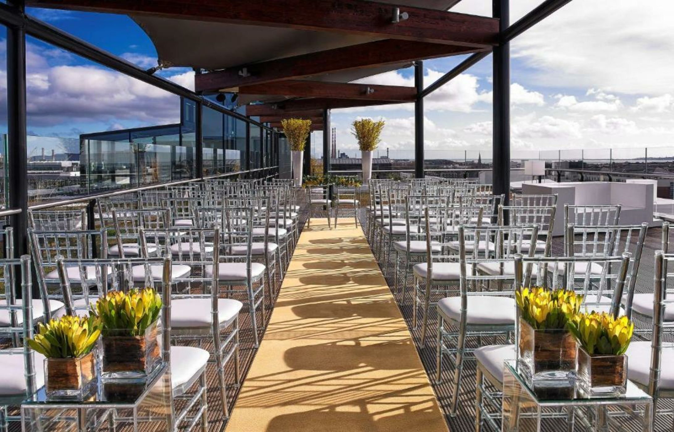 The Marker Hotel - A Leading Hotel of the World