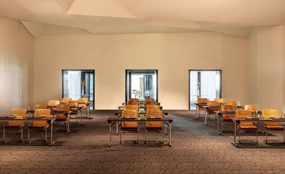The Marker Hotel - A Leading Hotel of the World