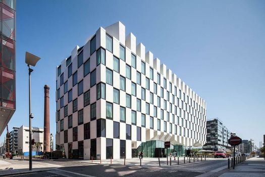The Marker Hotel - A Leading Hotel of the World