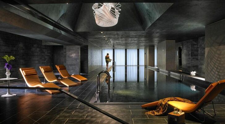 The Marker Hotel - A Leading Hotel of the World