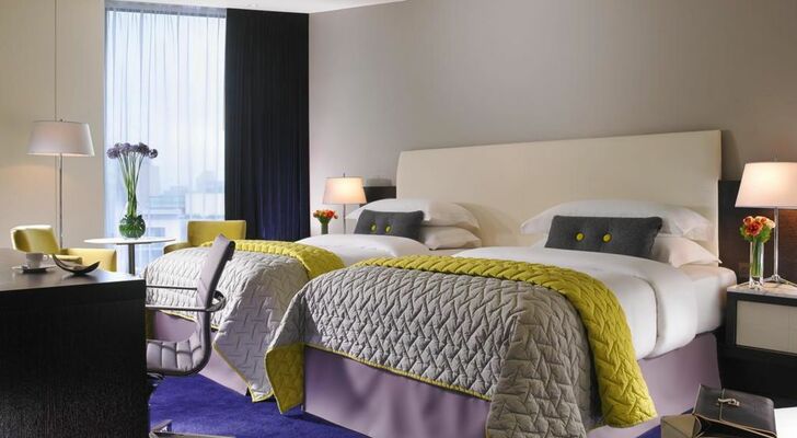 The Marker Hotel - A Leading Hotel of the World