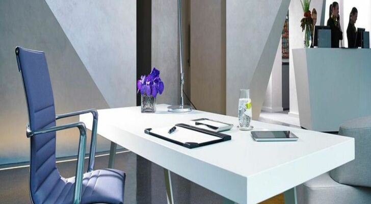 The Marker Hotel - A Leading Hotel of the World