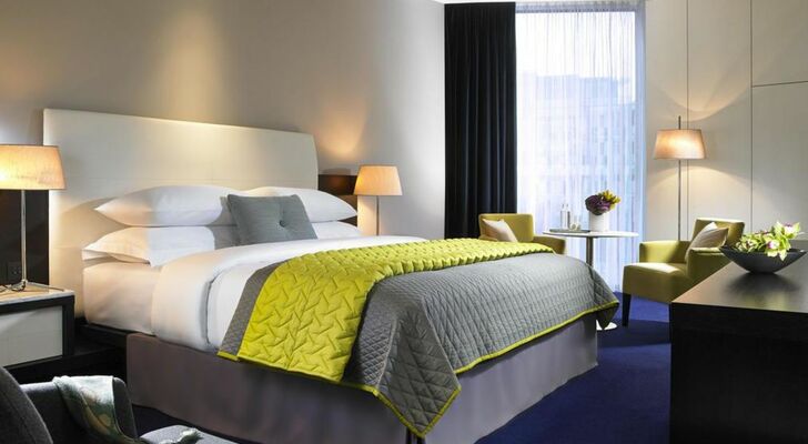 The Marker Hotel - A Leading Hotel of the World