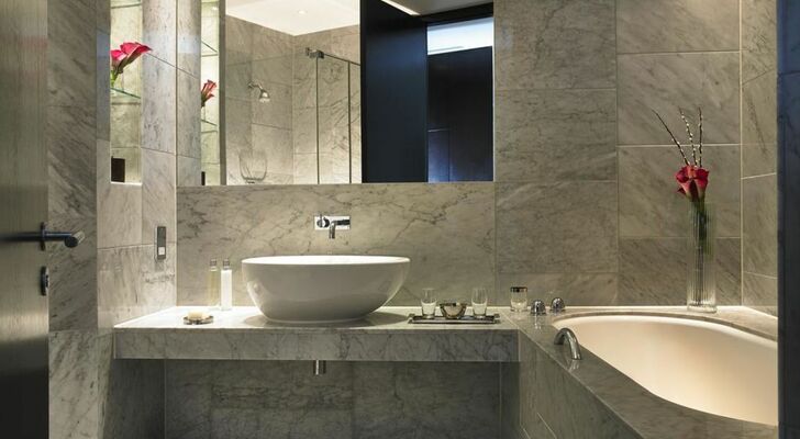 The Marker Hotel - A Leading Hotel of the World