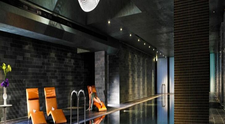 The Marker Hotel - A Leading Hotel of the World