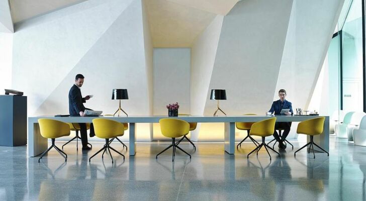 The Marker Hotel - A Leading Hotel of the World