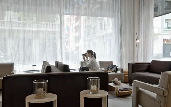 Pol & Grace Hotel