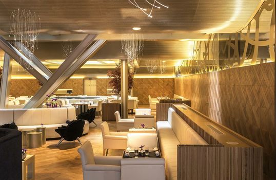 Monument Hotel