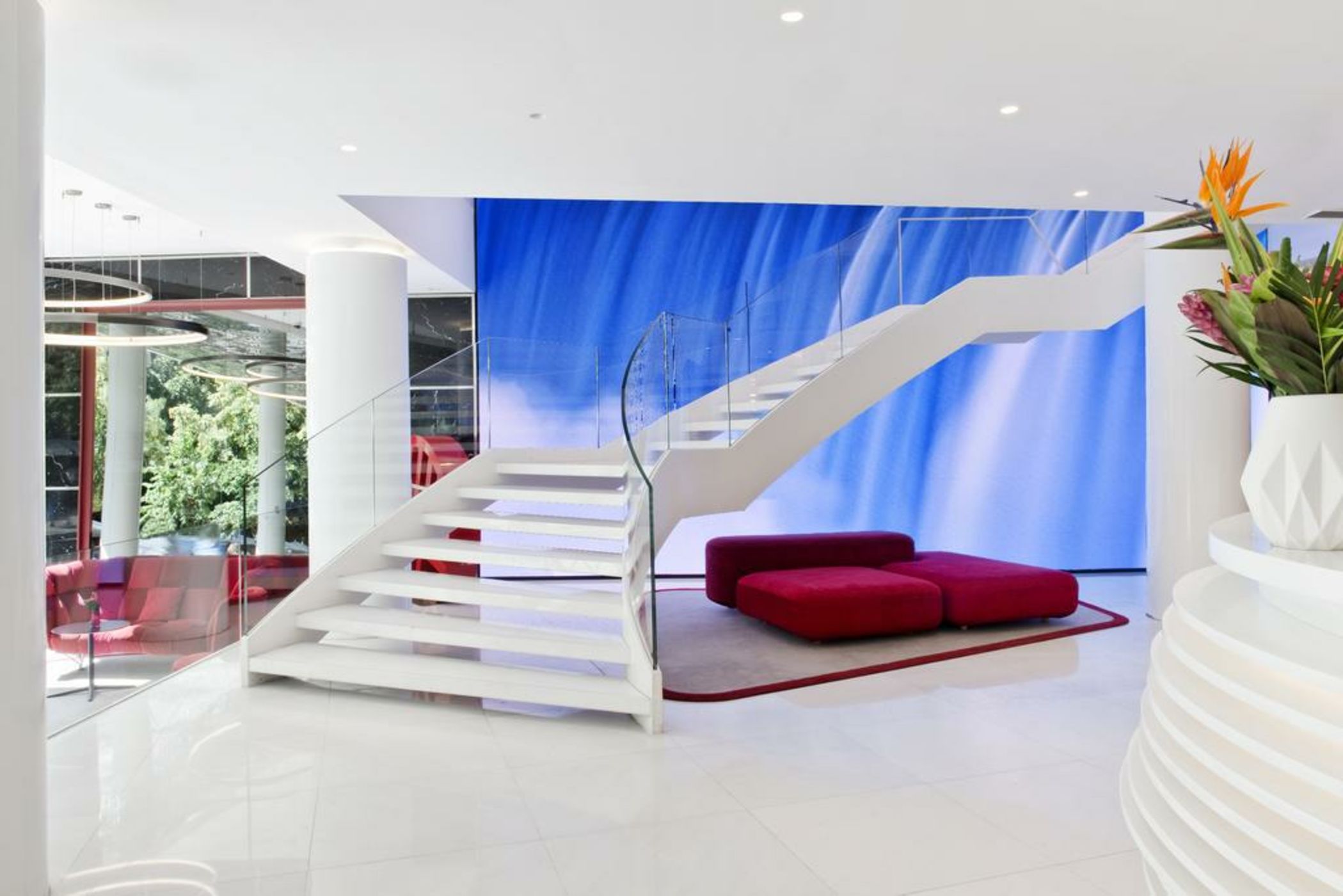 NH Collection Barcelona Gran Hotel Calderón