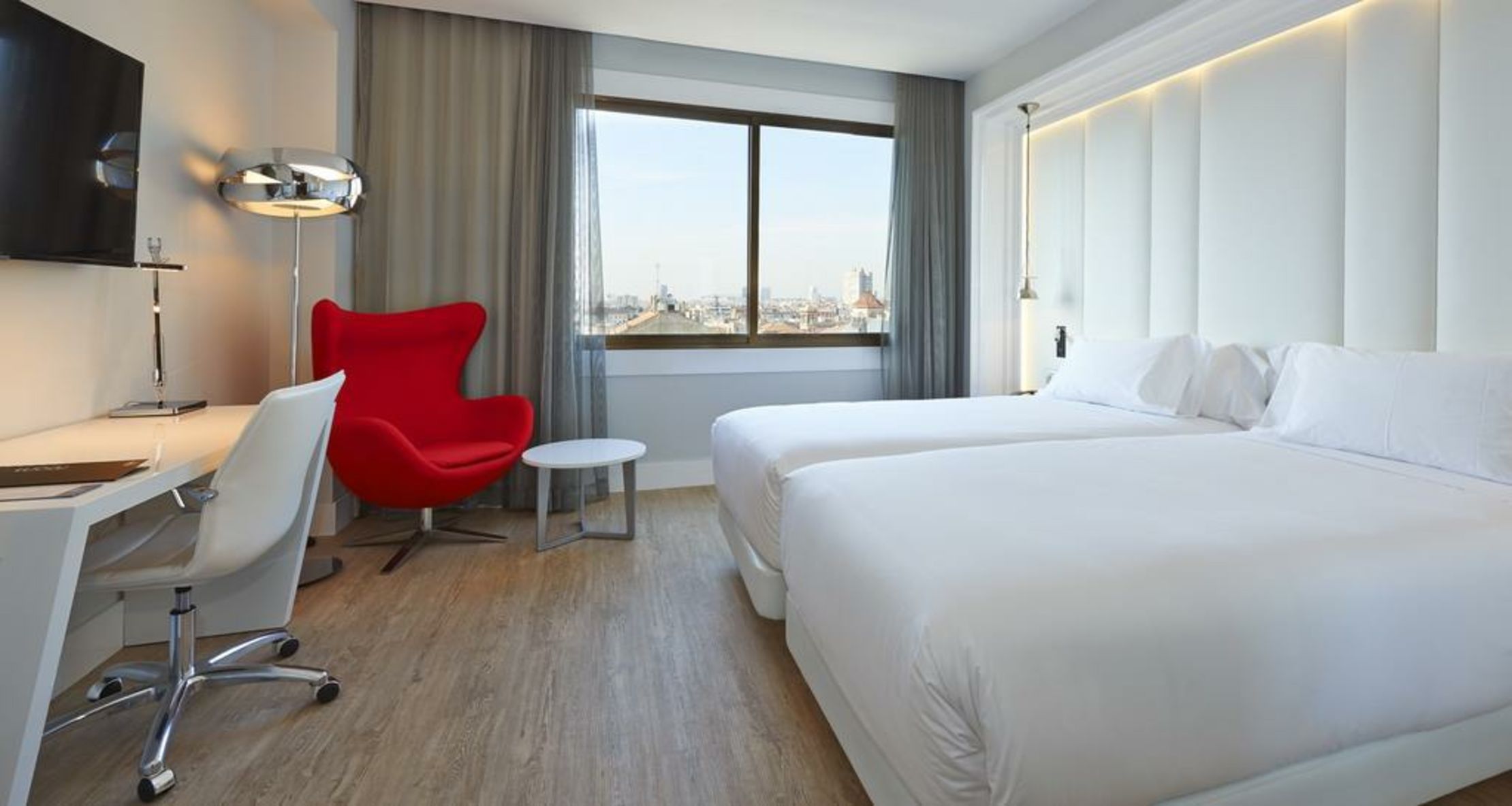 NH Collection Barcelona Gran Hotel Calderón